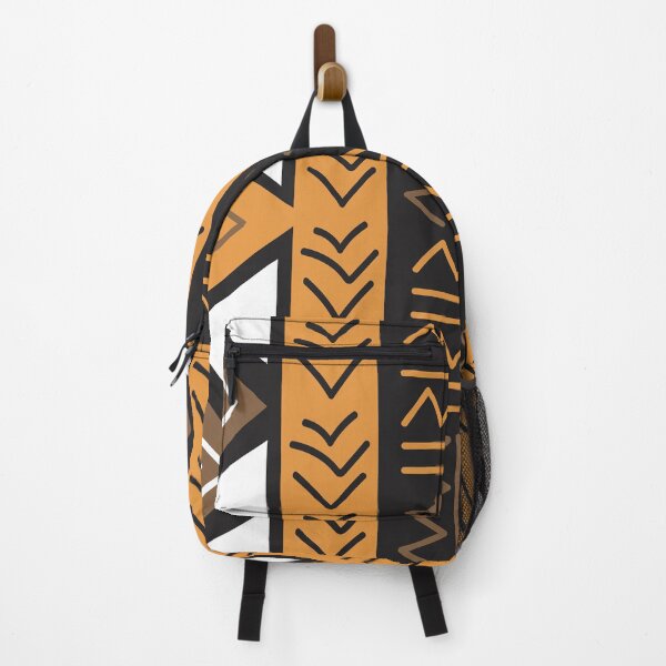 Item preview, Bogolan Pattern Stock Illustrations designed and sold by Wolagno.