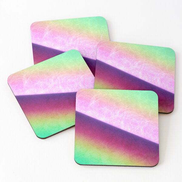 Item preview, Light and dark effervescent gradient  designed and sold by The Frog Pond Arts.