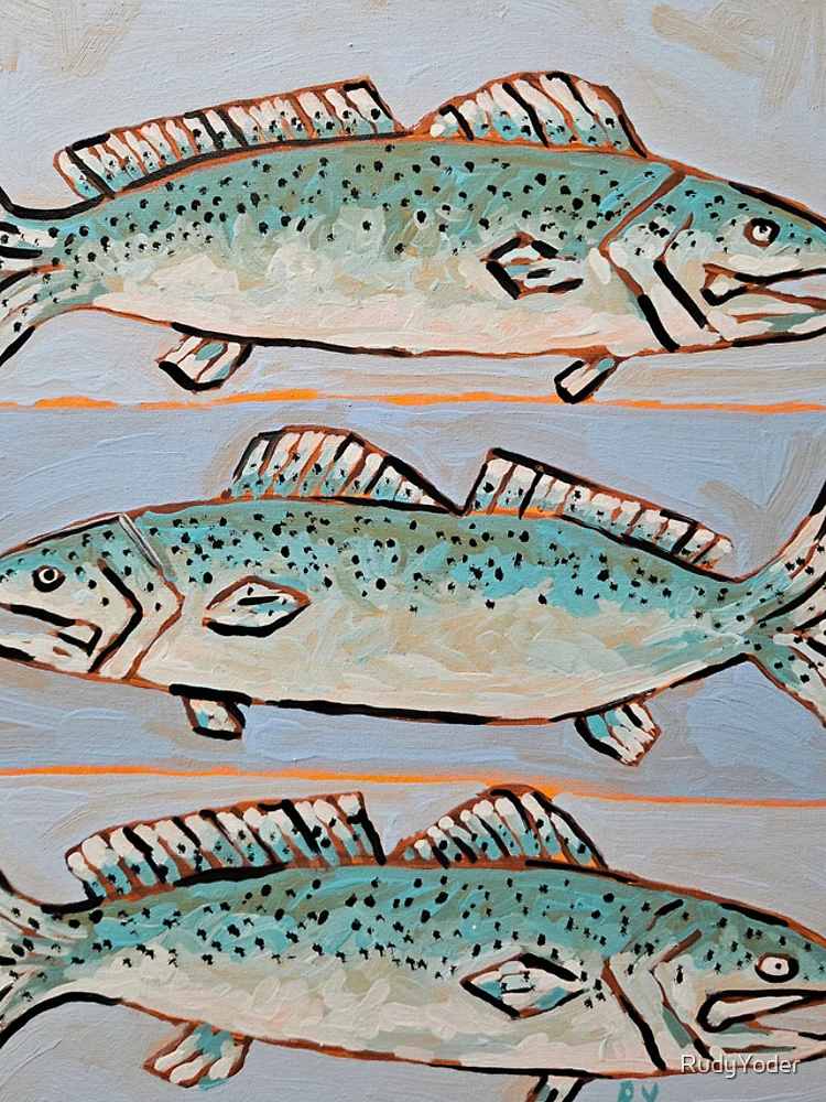 Thumbnail 4 of 4, Samsung Galaxy Phone Case, Triplets designed and sold by RudyYoder.