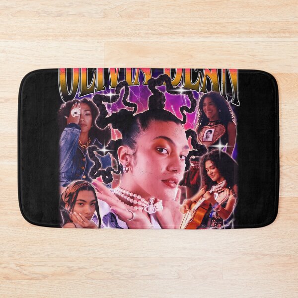 Item preview,  Olivia Dean 90S Inspired designed and sold by JohnPortery.