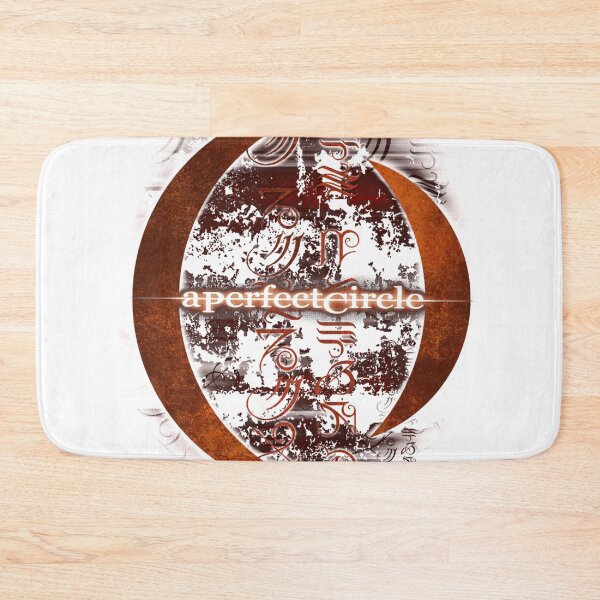 Item preview, A Perfect Circle  Mer De Noms designed and sold by Rubieosciski.