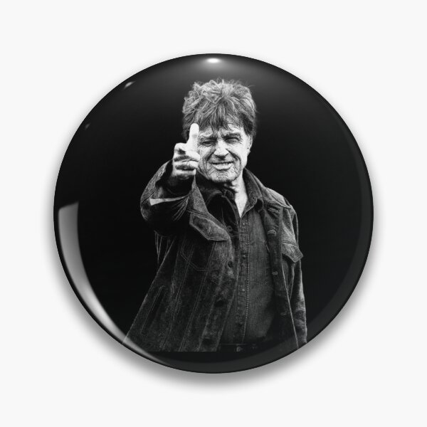Item preview, Robert Redford designed and sold by Gala-Zae.