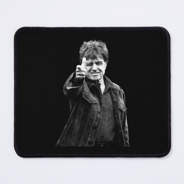 Item preview, Robert Redford designed and sold by Gala-Zae.