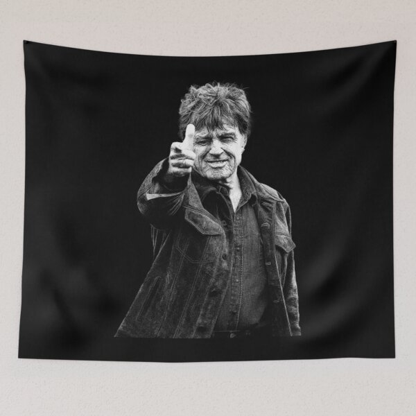 Item preview, Robert Redford designed and sold by Gala-Zae.