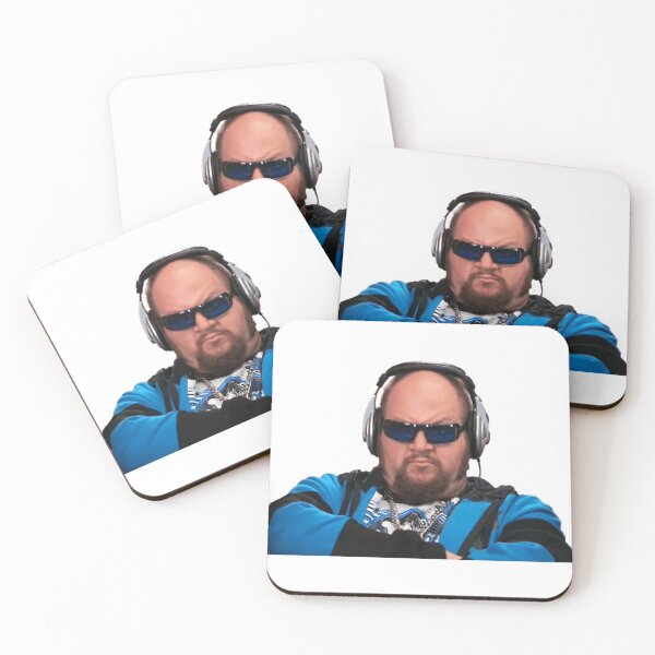 Item preview,  Gustavo Rocque designed and sold by Rubieosciski.