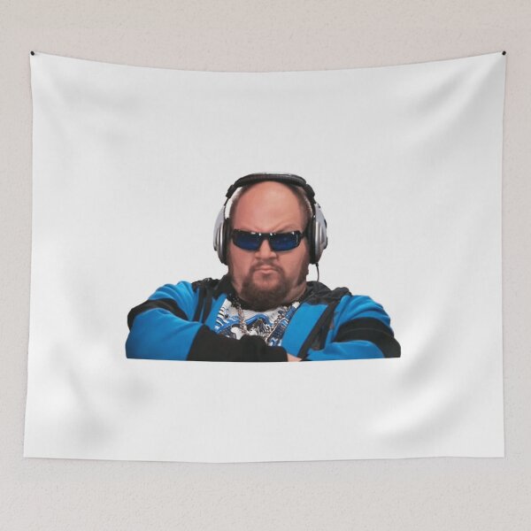 Item preview,  Gustavo Rocque designed and sold by Rubieosciski.