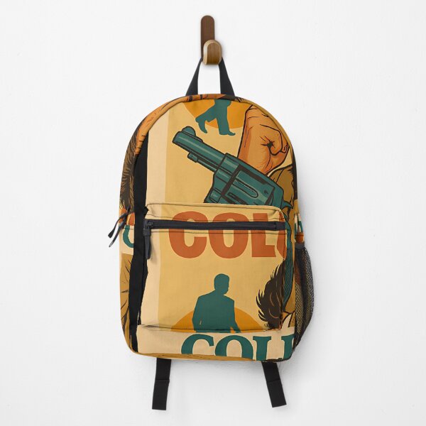 Item preview, Columbo Crime Series designed and sold by Dominiqueker.