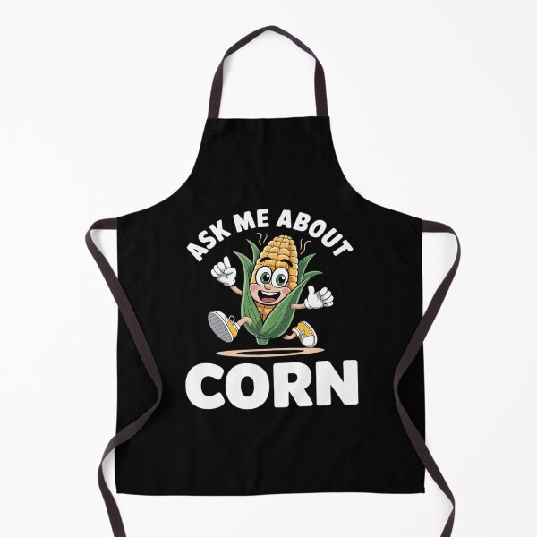 Item preview, Corn Funny Saying Funny designed and sold by KingsLife1994.