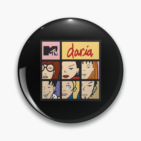 Item preview, Character Series Funny Movies Cartoon Vintage TV designed and sold by KendrickCaseyB.
