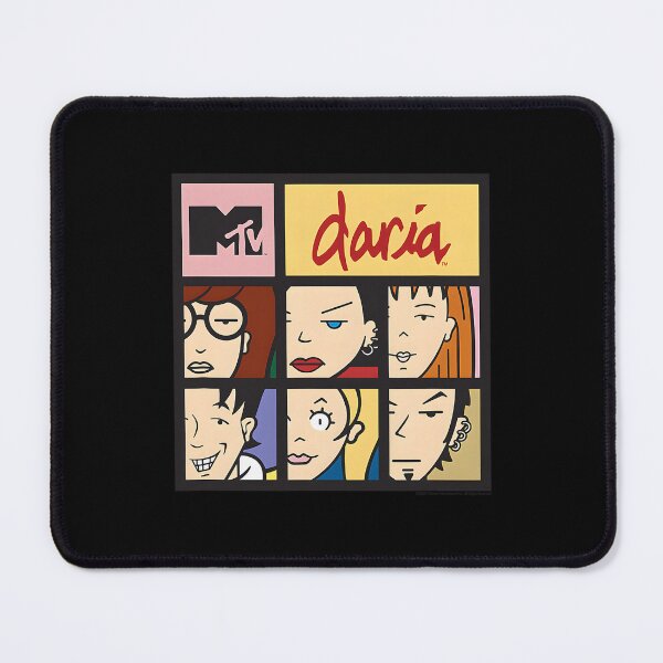Item preview, Character Series Funny Movies Cartoon Vintage TV designed and sold by KendrickCaseyB.