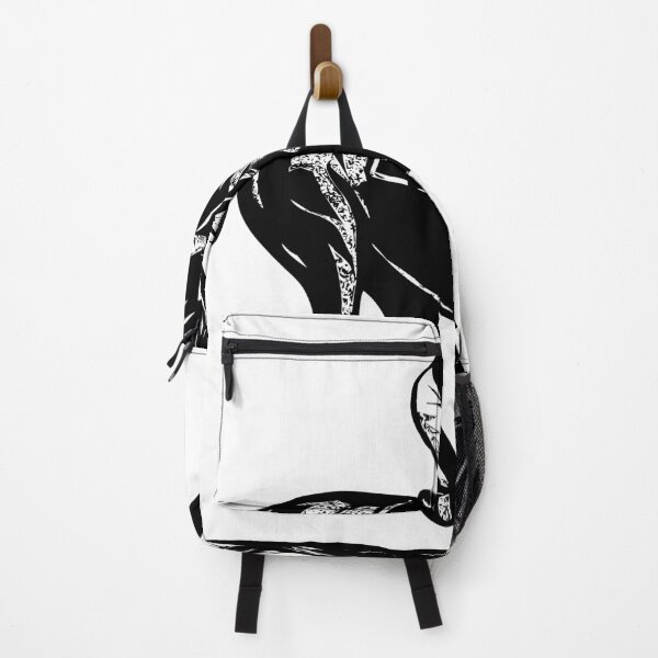 Item preview, Horse Racing Black And White designed and sold by OrenCat.