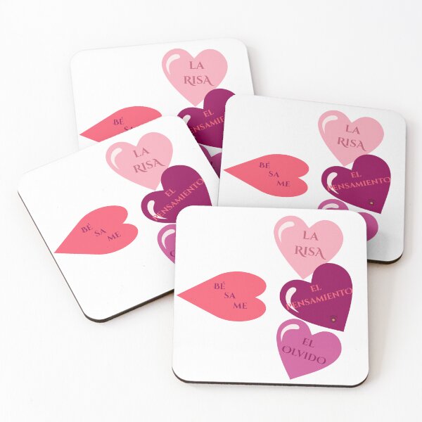 Item preview, “Kiss my laughter, my thoughts, and my forgetfulness” designed and sold by corazonyalma8.