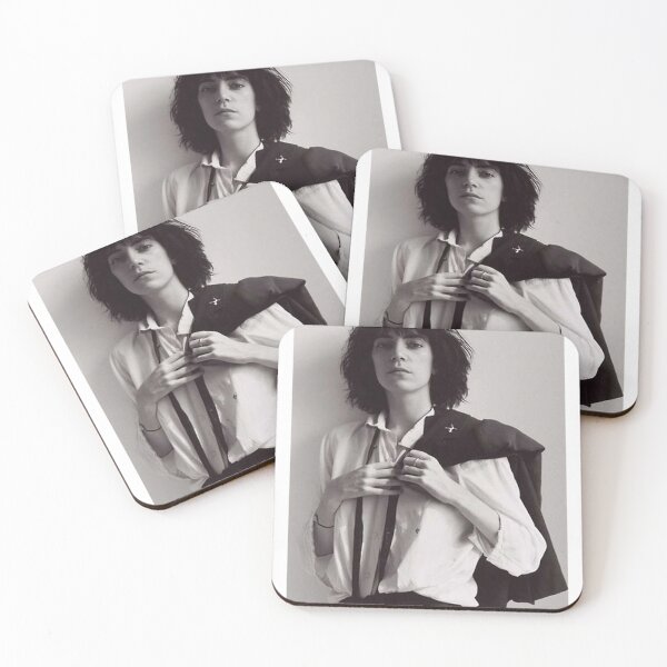 Item preview,  Patti Smith Horse 1970S designed and sold by Rubieosciski.