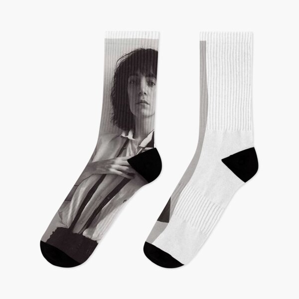 Item preview,  Patti Smith Horse 1970S designed and sold by Rubieosciski.
