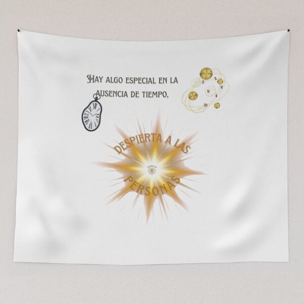 Item preview, "Absence of Time" designed and sold by corazonyalma8.
