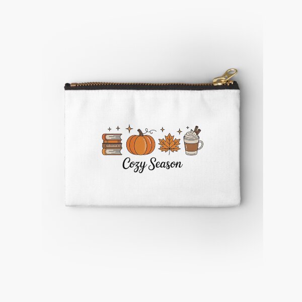 Item preview, Cozy Season  Books Lover Fall designed and sold by KingsLife1994.