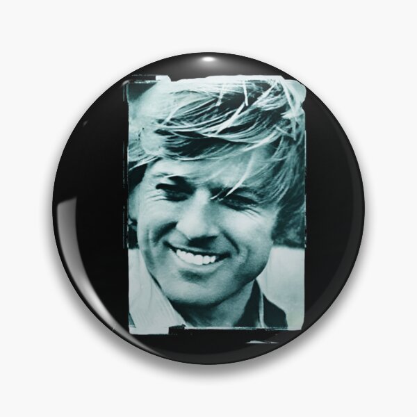 Artikelvorschau, Robert Redford entworfen und verkauft von Gala-Zae.
