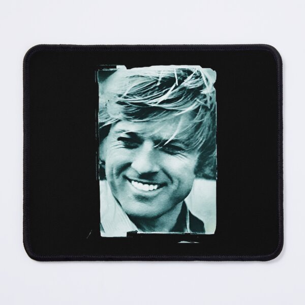 Item preview, Robert Redford designed and sold by Gala-Zae.