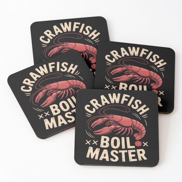 Item preview, Crawfish Boil Master Cajun Seafood Festival Cooking designed and sold by KingsLife1994.