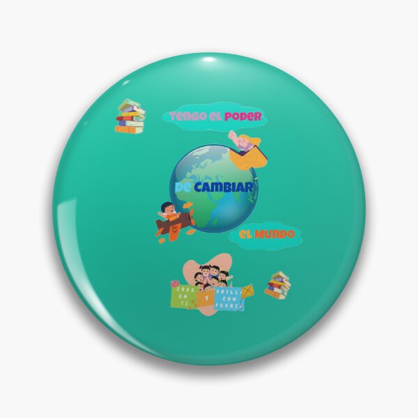 Item preview, "Power", I'm going back to school with superpowers designed and sold by corazonyalma8.