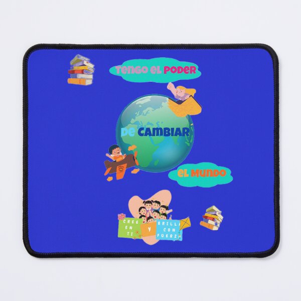 Item preview, "Power", I'm going back to school with superpowers designed and sold by corazonyalma8.