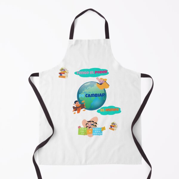 Item preview, "Power", I'm going back to school with superpowers designed and sold by corazonyalma8.