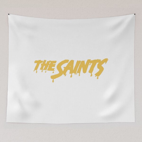 Item preview,  The Saints designed and sold by Rubieosciski.