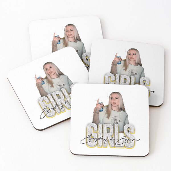 Item preview, Vintage Music Tour Album Actress Singer Logo designed and sold by Gonzalez-Art.