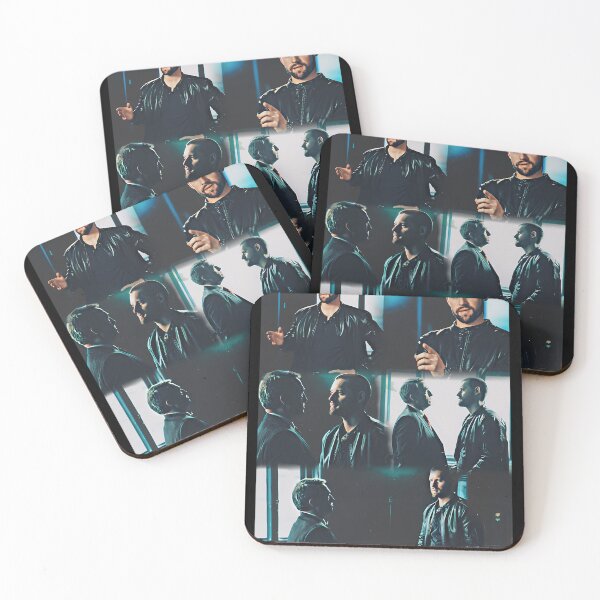 Item preview, Fbi International Tv Series designed and sold by Louisegnier.
