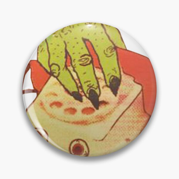 Item preview, Thee Oh Sees Castlemania designed and sold by Rubieosciski.