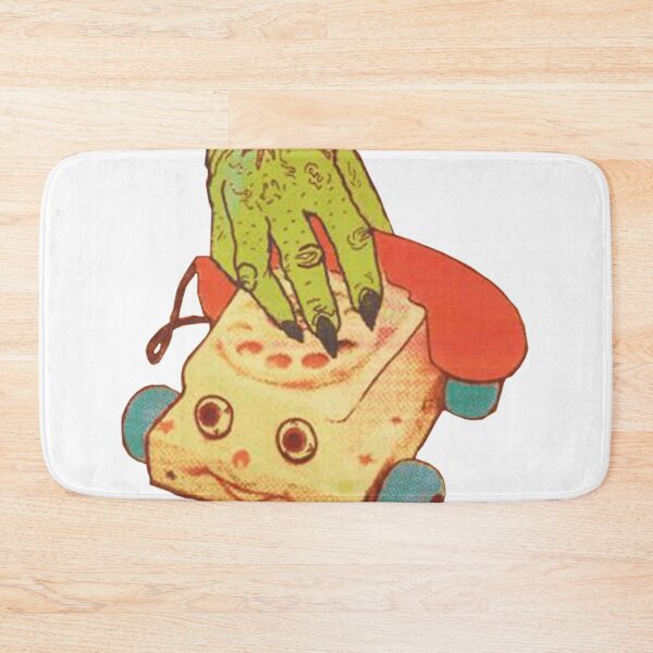 Item preview, Thee Oh Sees Castlemania designed and sold by Rubieosciski.