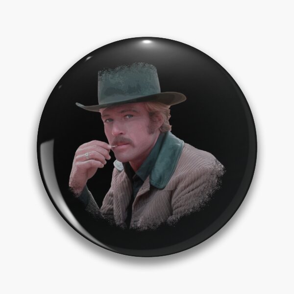 Item preview,  Robert Redford designed and sold by Gala-Zae.