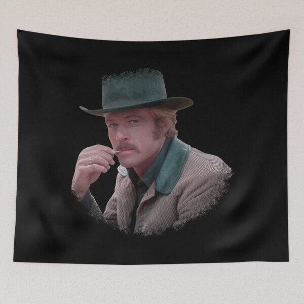 Item preview,  Robert Redford designed and sold by Gala-Zae.