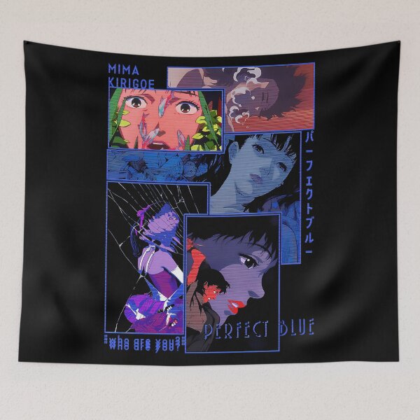 Item preview, Anime Films Japan Manga Fantasy Movie Vintage designed and sold by Krito-Hofstee.