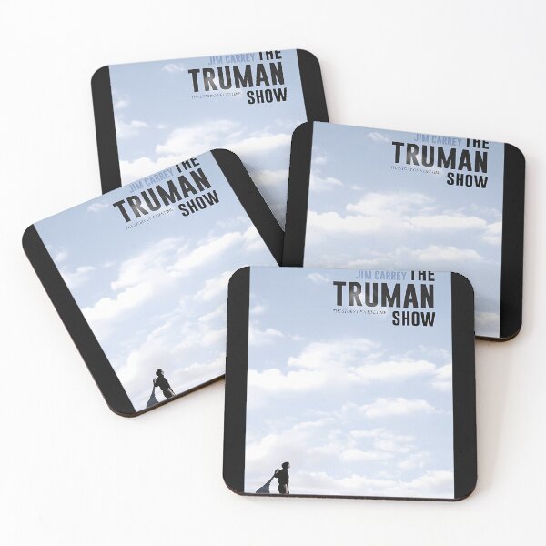 Item preview, The Truman Show designed and sold by Dominiqueker.