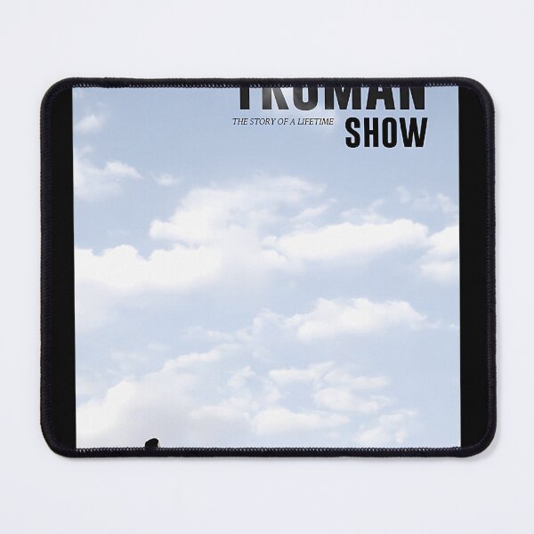 Item preview, The Truman Show designed and sold by Dominiqueker.