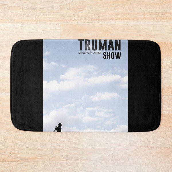 Item preview, The Truman Show designed and sold by Dominiqueker.