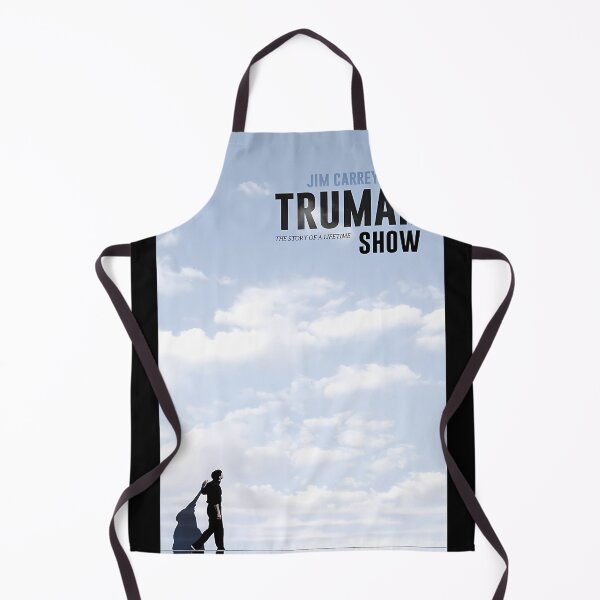 Item preview, The Truman Show designed and sold by Dominiqueker.