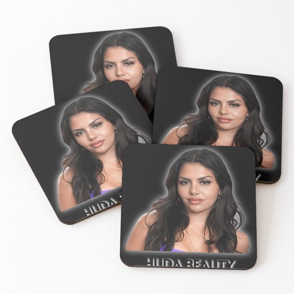 Item preview, Huda Beauty designed and sold by Louisegnier.