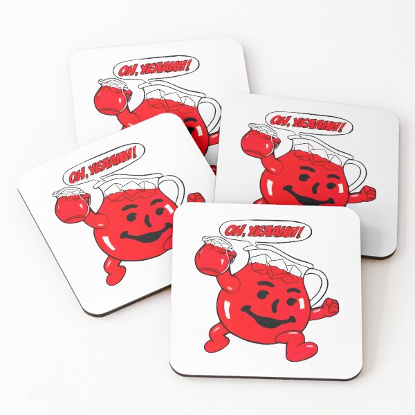 Item preview, Vintage Energy Punch Yeah Retro Oh Vibes Fruit Splash designed and sold by MilkmanMart94.