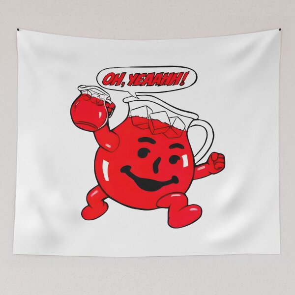 Item preview, Vintage Energy Punch Yeah Retro Oh Vibes Fruit Splash designed and sold by MilkmanMart94.
