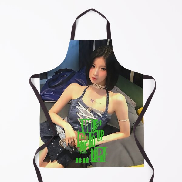 Item preview, BABYMONSTER ASA WE GO UP MERCH – ASA INSPIRING POWER, KPOP FASHION designed and sold by Valereekmerch.