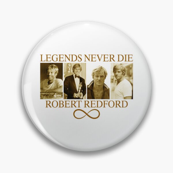 Item preview, Robert Redford Tribute designed and sold by Gala-Zae.