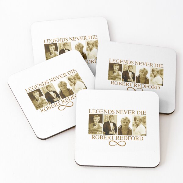 Item preview, Robert Redford Tribute designed and sold by Gala-Zae.