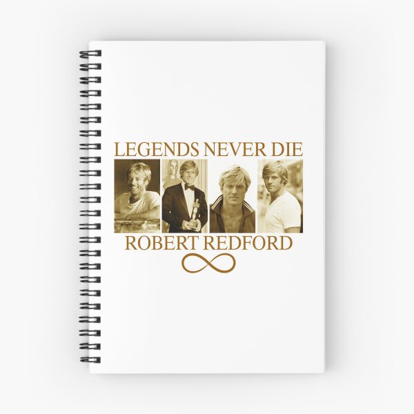 Item preview, Robert Redford Tribute designed and sold by Gala-Zae.