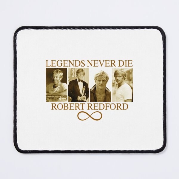 Item preview, Robert Redford Tribute designed and sold by Gala-Zae.