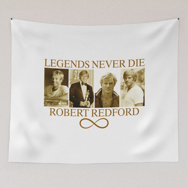 Item preview, Robert Redford Tribute designed and sold by Gala-Zae.