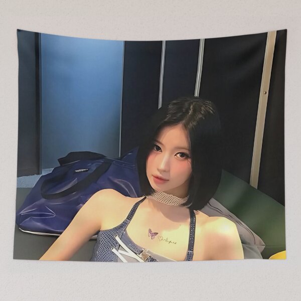 Item preview, BABYMONSTER ASA WE GO UP MERCH – ASA INSPIRING POWER, KPOP FASHION designed and sold by Valereekmerch.