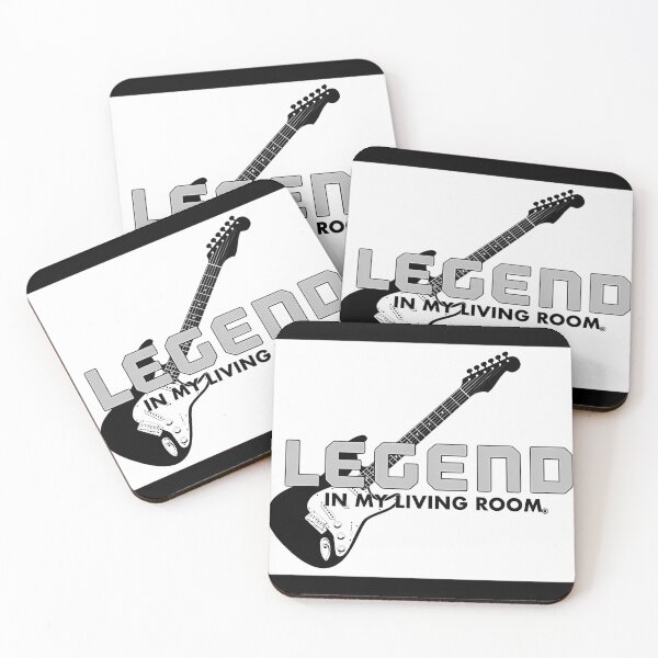 Item preview, Legend In My Living Room Merchandise designed and sold by Louisegnier.