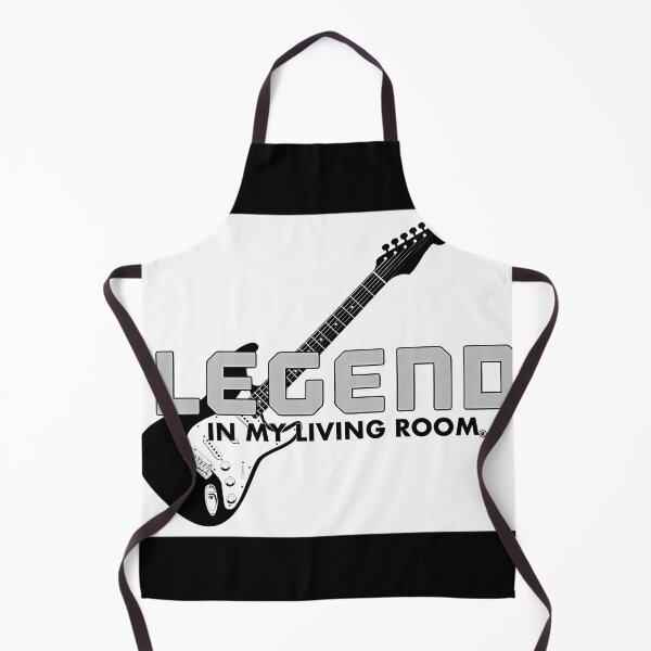 Item preview, Legend In My Living Room Merchandise designed and sold by Louisegnier.
